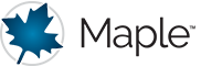 Maple Logo