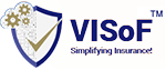 VISoF Logo